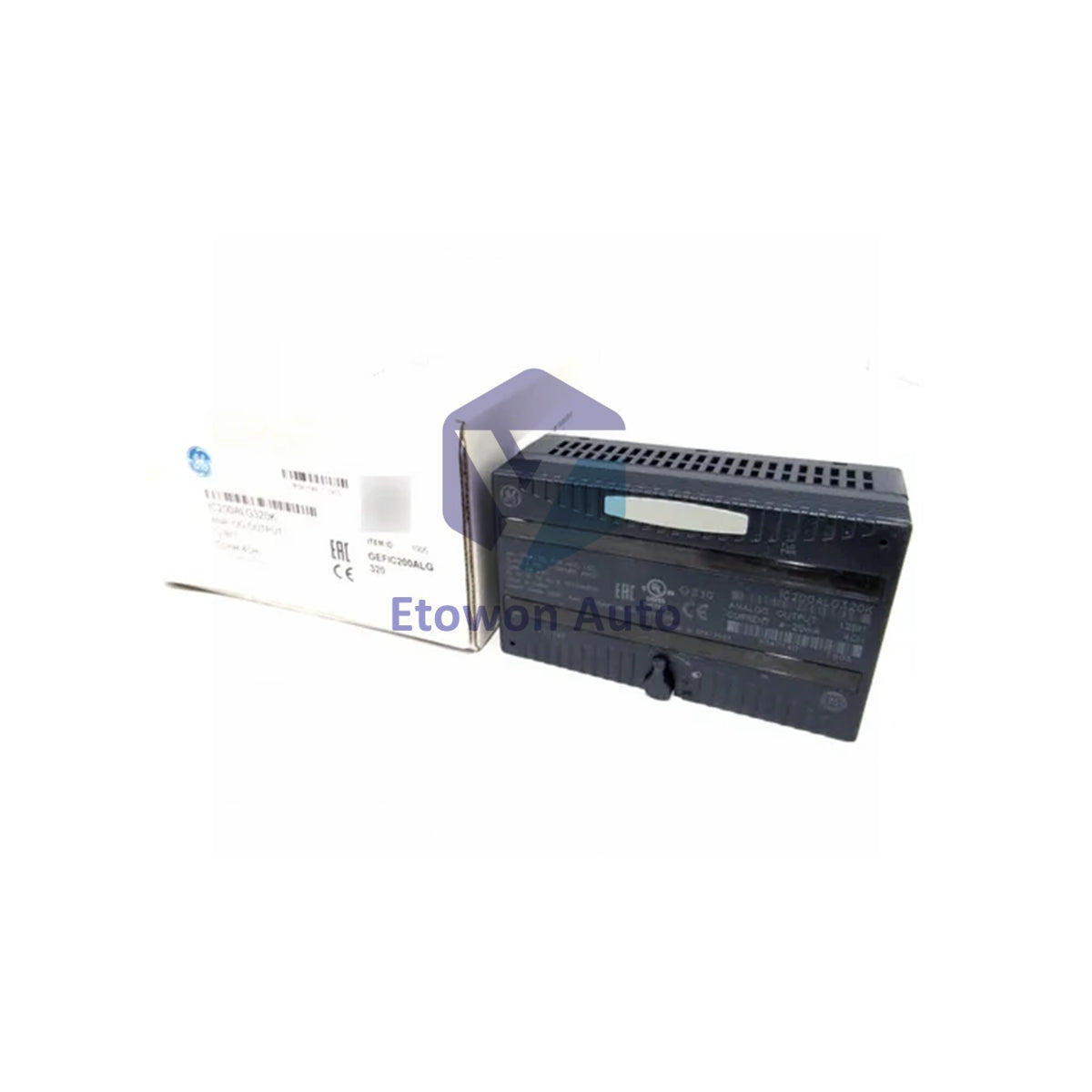 IC200ALG260C